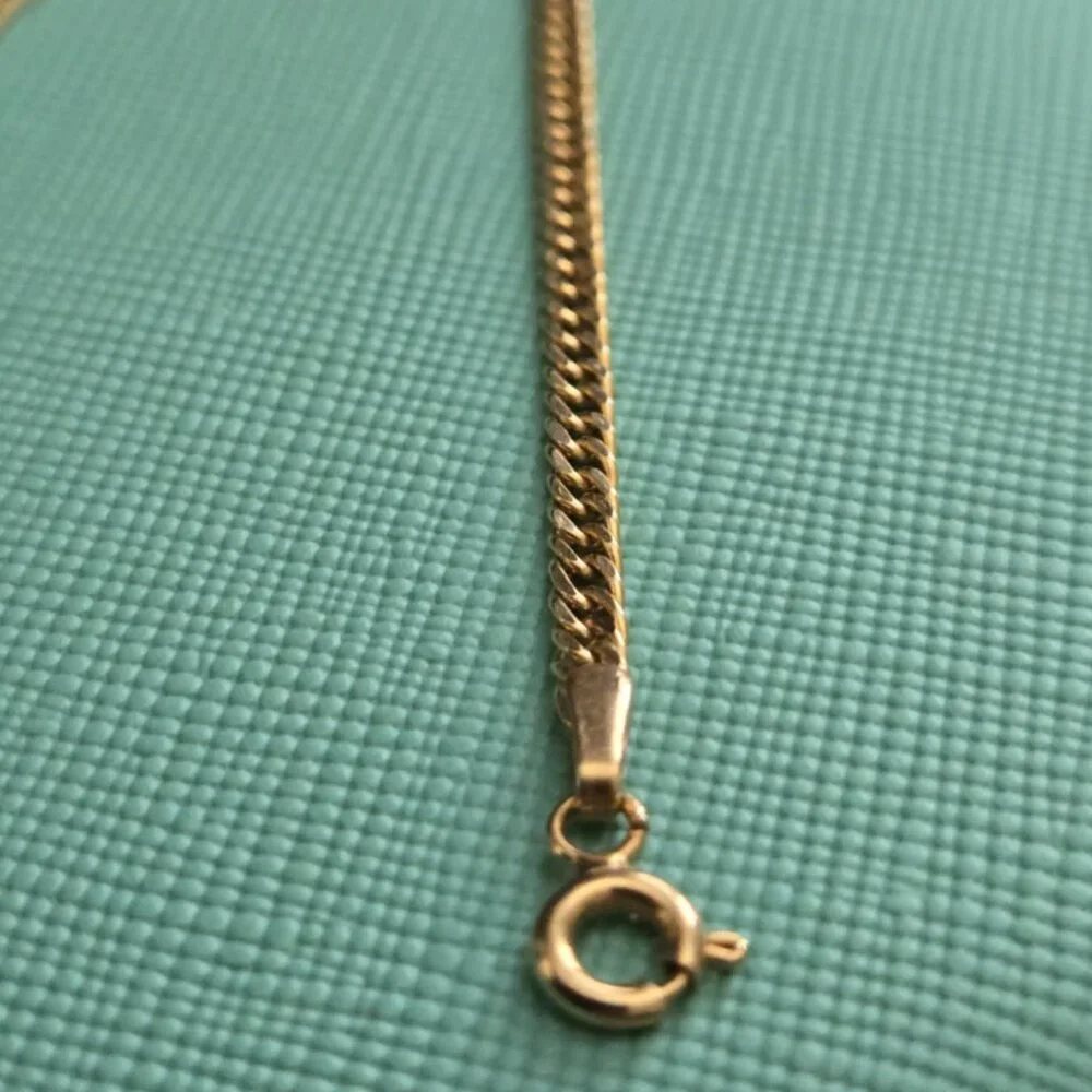 Thin bracelet - Picture 2 of 9